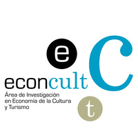 Econcult - Research Unit for Economics of Culture and Tourism logo, Econcult - Research Unit for Economics of Culture and Tourism contact details