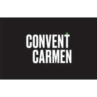 Convent Carmen logo, Convent Carmen contact details