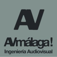 AVmalaga logo, AVmalaga contact details