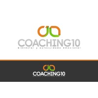 COACHING10 - Bienestar - autocuidado emocional - empoderamiento - prevención y gestión de estrés logo, COACHING10 - Bienestar - autocuidado emocional - empoderamiento - prevención y gestión de estrés contact details