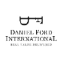 Daniel Ford International logo, Daniel Ford International contact details