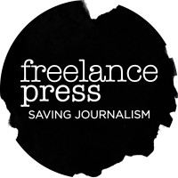 FREELANCE PRESS SAVING JOURNALISM logo, FREELANCE PRESS SAVING JOURNALISM contact details