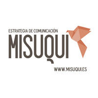 MISUQUI Estrategia de Comunicación logo, MISUQUI Estrategia de Comunicación contact details