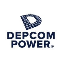 DEPCOM Power, Inc logo, DEPCOM Power, Inc contact details