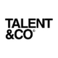 TALENT&CO logo, TALENT&CO contact details