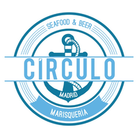 Círculo Marisquería logo, Círculo Marisquería contact details