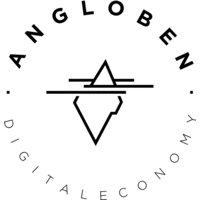 ANGLOBEN Economía Digital logo, ANGLOBEN Economía Digital contact details