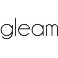 Gleam methodology logo, Gleam methodology contact details