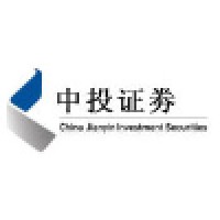 China Investment Securities 中投证券 logo, China Investment Securities 中投证券 contact details