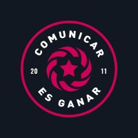 Comunicar es Ganar logo, Comunicar es Ganar contact details