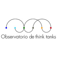 Observatorio de Think Tanks logo, Observatorio de Think Tanks contact details