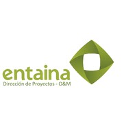 ENTAINA logo, ENTAINA contact details