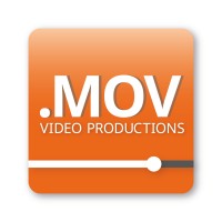 .MOV Video Productions logo, .MOV Video Productions contact details