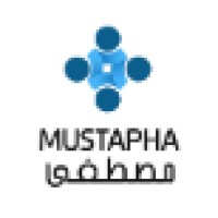 Mustapha Holding Company logo, Mustapha Holding Company contact details