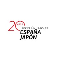 Fundación Consejo España Japón logo, Fundación Consejo España Japón contact details