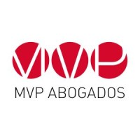 MVP Abogados logo, MVP Abogados contact details