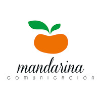 Mandarina Comunicacion logo, Mandarina Comunicacion contact details