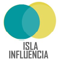 IslaInfluencia logo, IslaInfluencia contact details