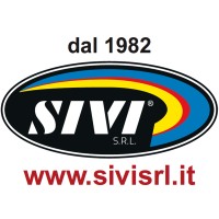 SIVI S.R.L. logo, SIVI S.R.L. contact details