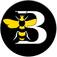 BreeqHive logo, BreeqHive contact details