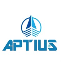 APTIUS GROUP logo, APTIUS GROUP contact details