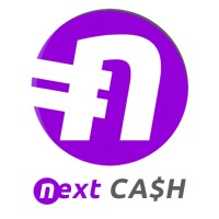 NextCash logo, NextCash contact details