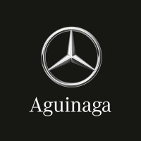 Mercedes-Benz Aguinaga logo, Mercedes-Benz Aguinaga contact details