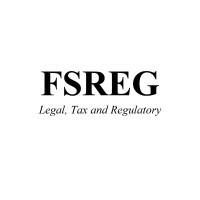 FSREG logo, FSREG contact details