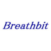 Breathbit logo, Breathbit contact details