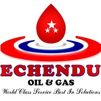 Echendu oil logo, Echendu oil contact details