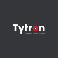 Tytron Group logo, Tytron Group contact details