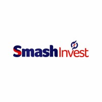 SMASH INVEST logo, SMASH INVEST contact details