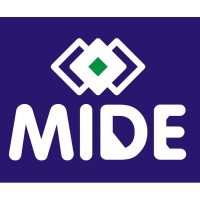 Mide Group logo, Mide Group contact details