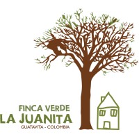 La Juanita Finca Verde logo, La Juanita Finca Verde contact details