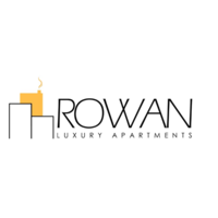 Rowan Luxury Apartments logo, Rowan Luxury Apartments contact details