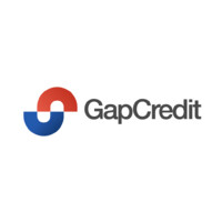 Gap Credit logo, Gap Credit contact details