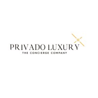 Privado Luxury logo, Privado Luxury contact details