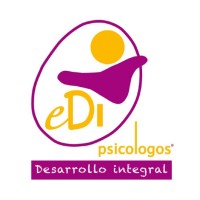 EDI psicólogos. Espacio para el desarrollo integral logo, EDI psicólogos. Espacio para el desarrollo integral contact details