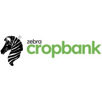 Zebra CropBank logo, Zebra CropBank contact details