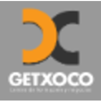 Getxoco logo, Getxoco contact details