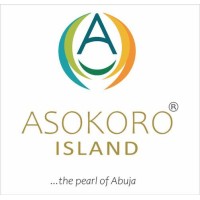 Asokoro Island logo, Asokoro Island contact details