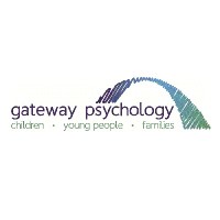 Gateway Psychology logo, Gateway Psychology contact details