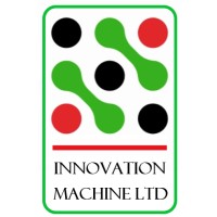 Innovation Machine Ltd logo, Innovation Machine Ltd contact details