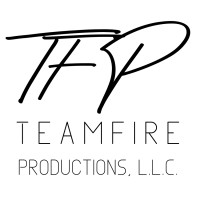 Teamfire Productions, LLC. logo, Teamfire Productions, LLC. contact details