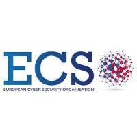 European Cyber Security Organisation (ECSO) logo, European Cyber Security Organisation (ECSO) contact details