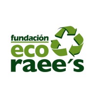 Fundación Eco-Raee's logo, Fundación Eco-Raee's contact details