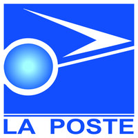 La Poste - Senegal logo, La Poste - Senegal contact details