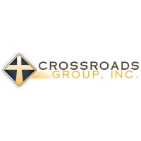 The Crossroads Group, Inc. logo, The Crossroads Group, Inc. contact details