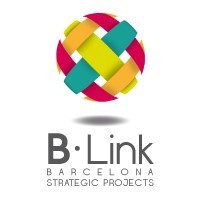 B. Link Barcelona Strategic Projects logo, B. Link Barcelona Strategic Projects contact details