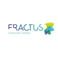 FRACTUS CONSTRUÇÃO MODULAR logo, FRACTUS CONSTRUÇÃO MODULAR contact details